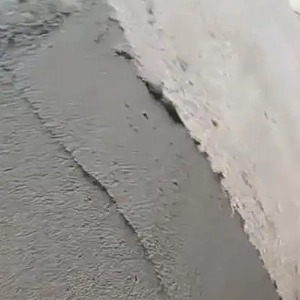 四平水工建筑物I级C55聚合物改性水泥砂浆 渠道防渗泵站加固迎水面抗冲刷砂浆