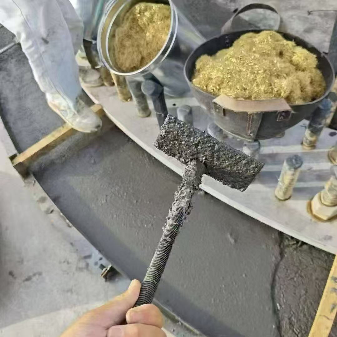 四平C120风电设备基础专用灌浆料