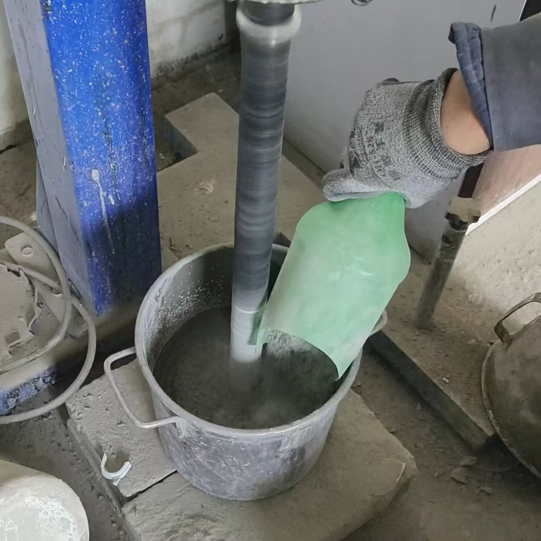 四平桥梁公路张拉用H60压浆料与普通压浆料有什么区别？