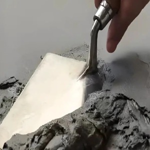四平混凝土裂缝孔洞剥落冻融修复用高强度丙乳防腐蚀砂浆
